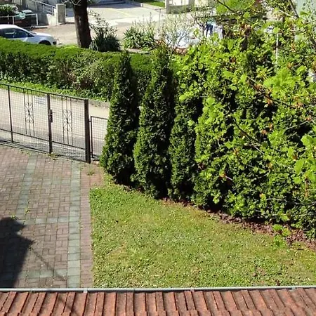 Duplex Mihajlovic-vrnjacka Banja Apartment