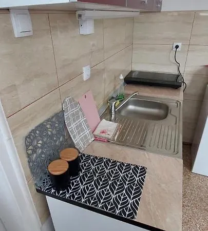 Apartment Duplex Mihajlovic-vrnjacka Banja Vrnjacka Banja