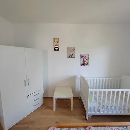 Duplex Mihajlovic-vrnjacka Banja Apartment Vrnjacka Banja