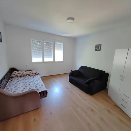 Duplex Mihajlovic-vrnjacka Banja *