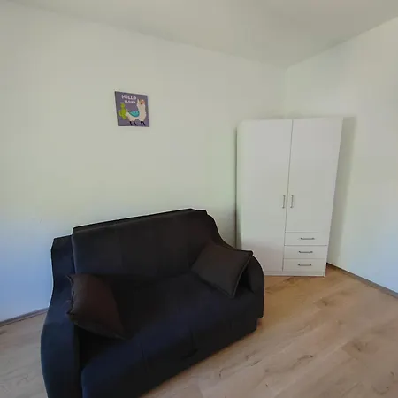 Duplex Mihajlovic-vrnjacka Banja Apartment