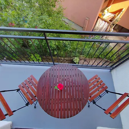 Duplex Mihajlovic-vrnjacka Banja Apartment Vrnjacka Banja