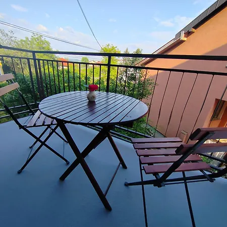 Duplex Mihajlovic-vrnjacka Banja Apartment *