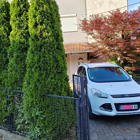 Apartment Duplex Mihajlovic-vrnjacka Banja