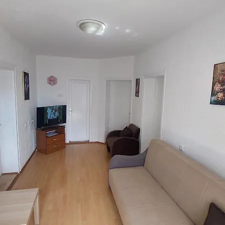 Duplex Mihajlovic-vrnjacka Banja Apartment *