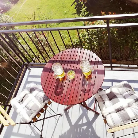 Duplex Mihajlovic-vrnjacka Banja