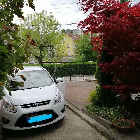 Duplex Mihajlovic-vrnjacka Banja Vrnjacka Banja