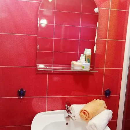 Apartment Duplex Mihajlovic-vrnjacka Banja *