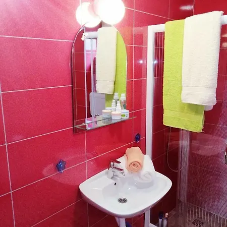 Duplex Mihajlovic-vrnjacka Banja