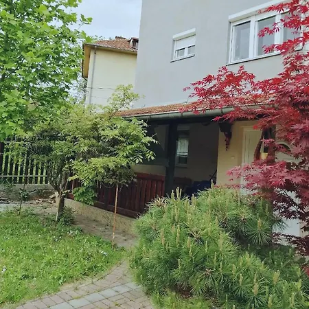 Duplex Mihajlovic-vrnjacka Banja *