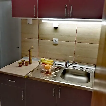Apartment Duplex Mihajlovic-vrnjacka Banja *