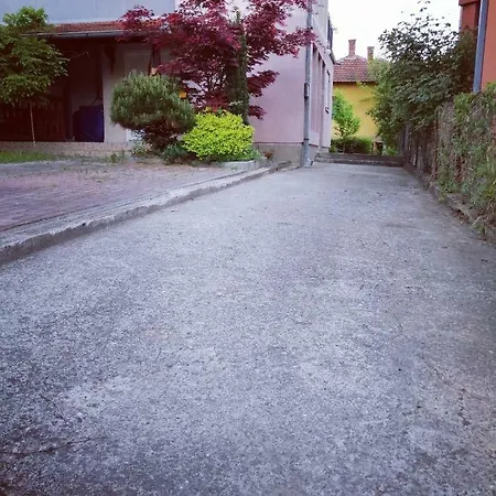 Duplex Mihajlovic-vrnjacka Banja Apartment Vrnjacka Banja