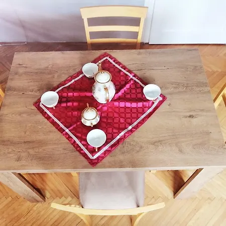 Apartment Duplex Mihajlovic-vrnjacka Banja