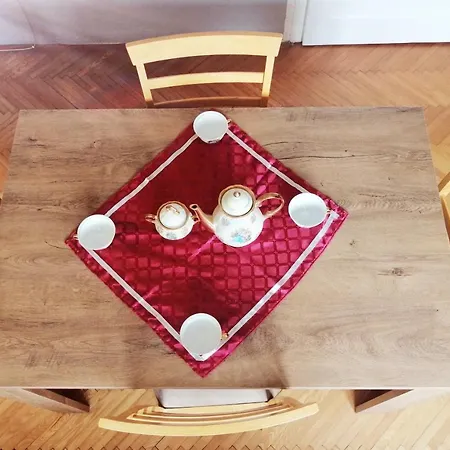 Duplex Mihajlovic-vrnjacka Banja